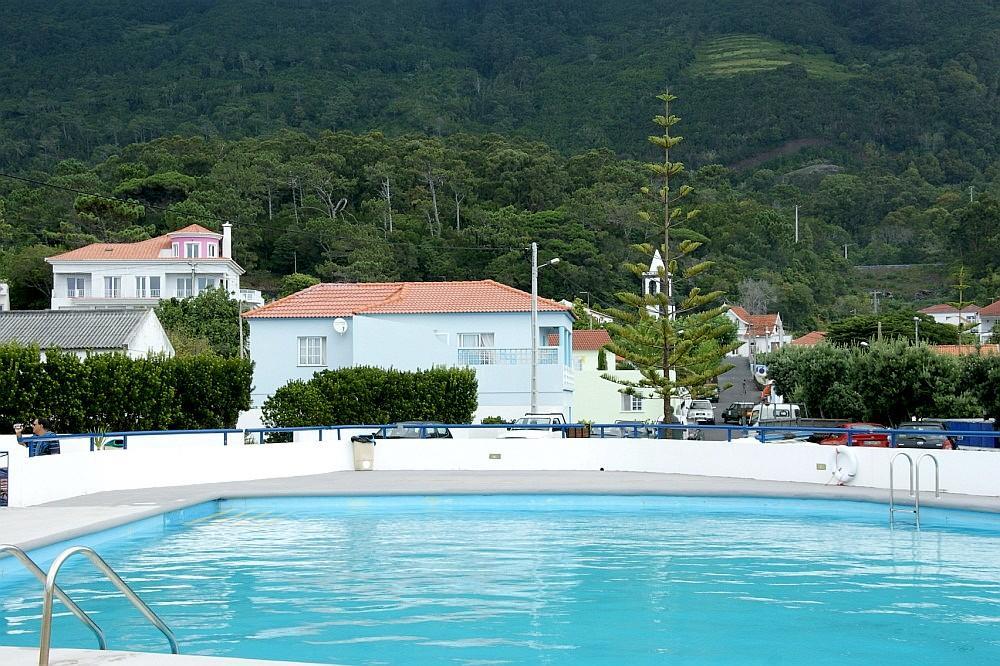 Cantinho Do Mar Urzelina Dış mekan fotoğraf
